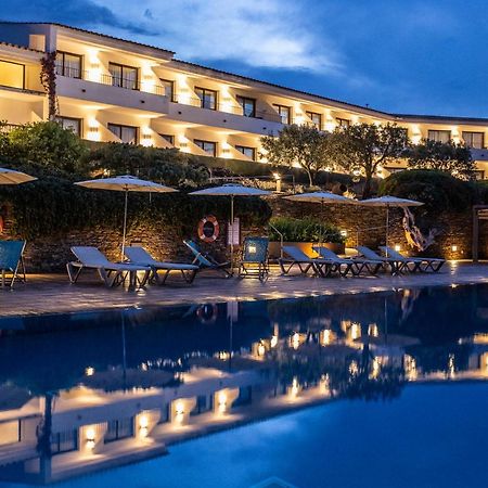 קדאקז Hotel Sol Ixent - Adults Only מראה חיצוני תמונה