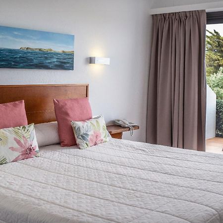 קדאקז Hotel Sol Ixent - Adults Only מראה חיצוני תמונה