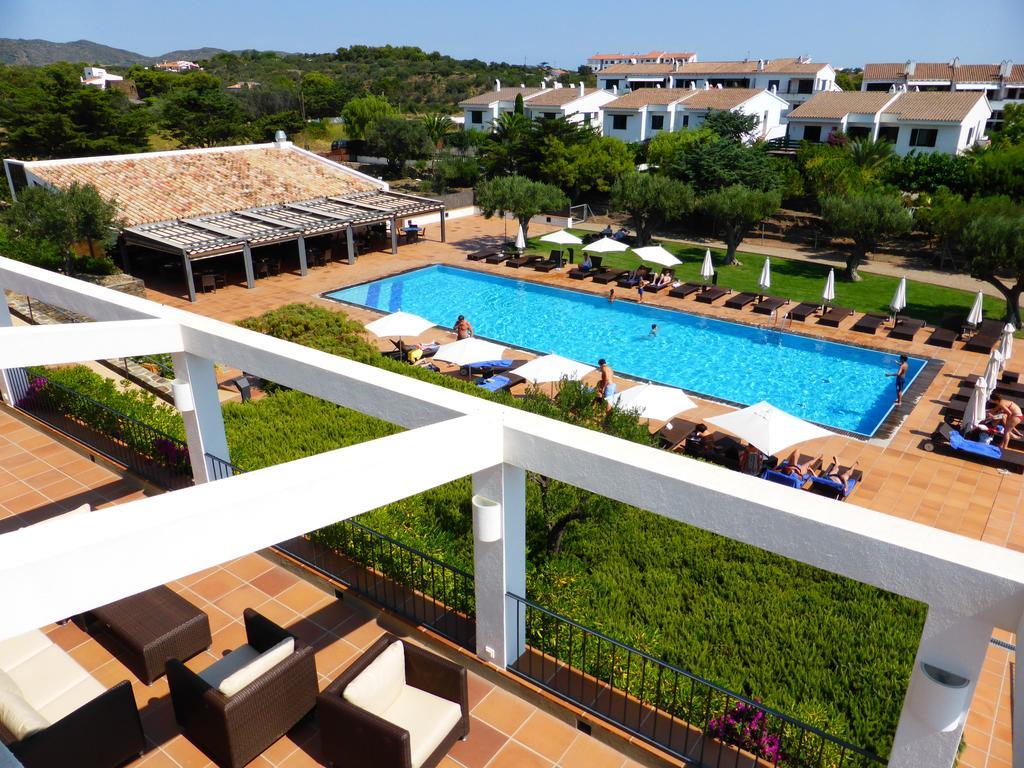 קדאקז Hotel Sol Ixent - Adults Only מראה חיצוני תמונה