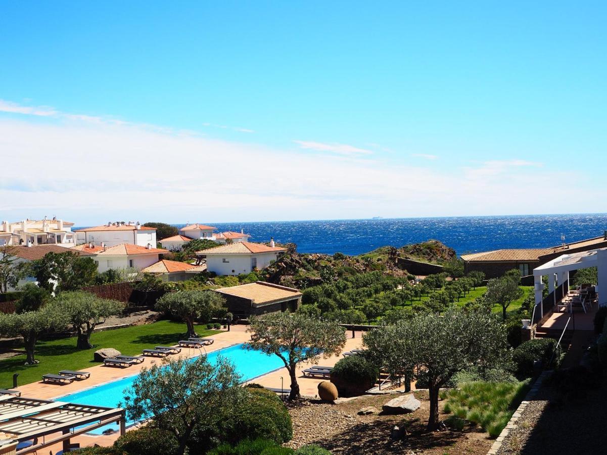 קדאקז Hotel Sol Ixent - Adults Only מראה חיצוני תמונה