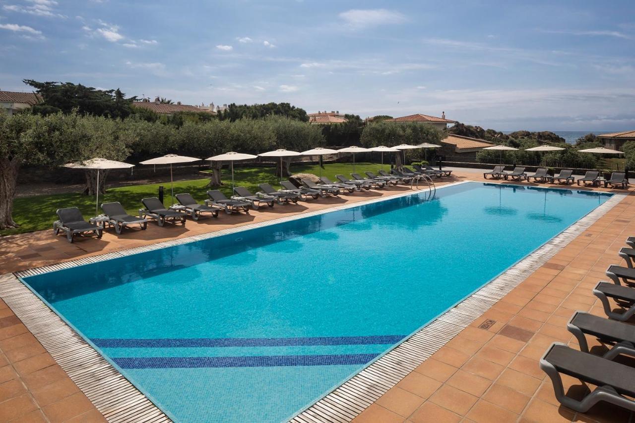קדאקז Hotel Sol Ixent - Adults Only מראה חיצוני תמונה