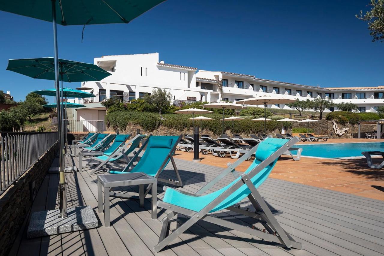 קדאקז Hotel Sol Ixent - Adults Only מראה חיצוני תמונה