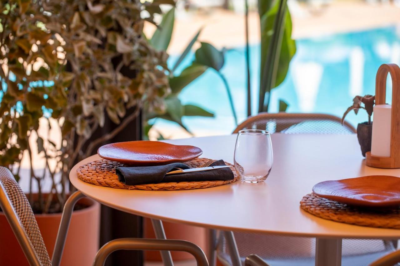 קדאקז Hotel Sol Ixent - Adults Only מראה חיצוני תמונה
