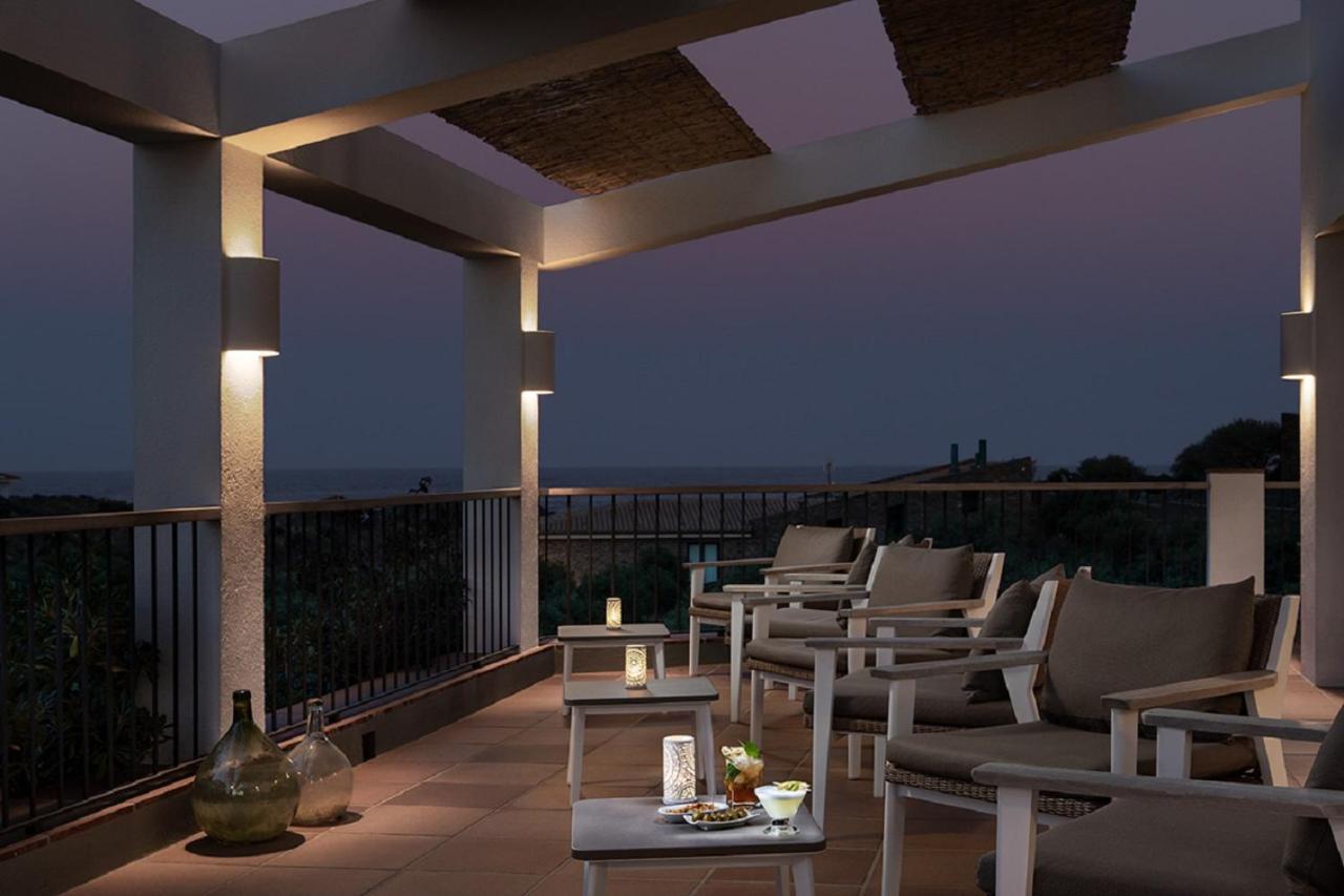 קדאקז Hotel Sol Ixent - Adults Only מראה חיצוני תמונה