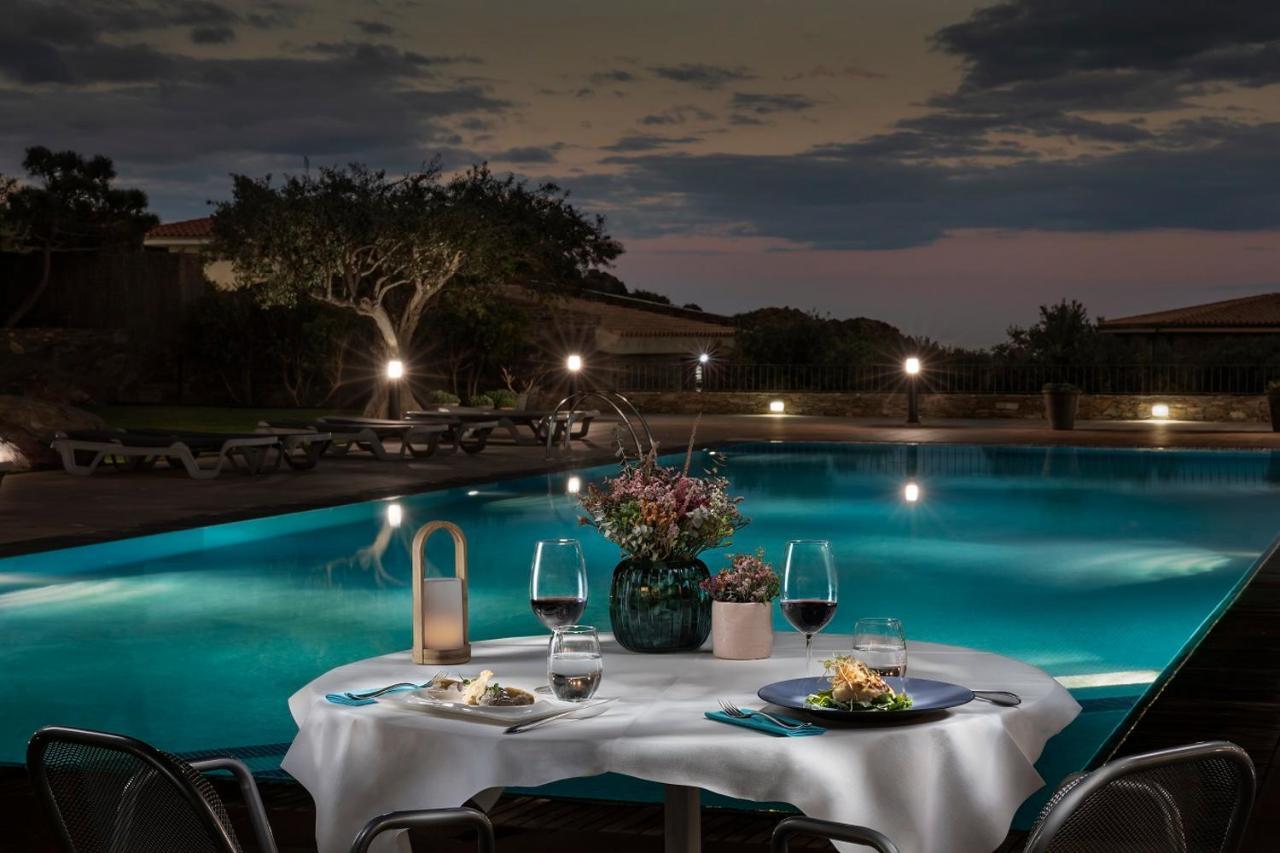 קדאקז Hotel Sol Ixent - Adults Only מראה חיצוני תמונה