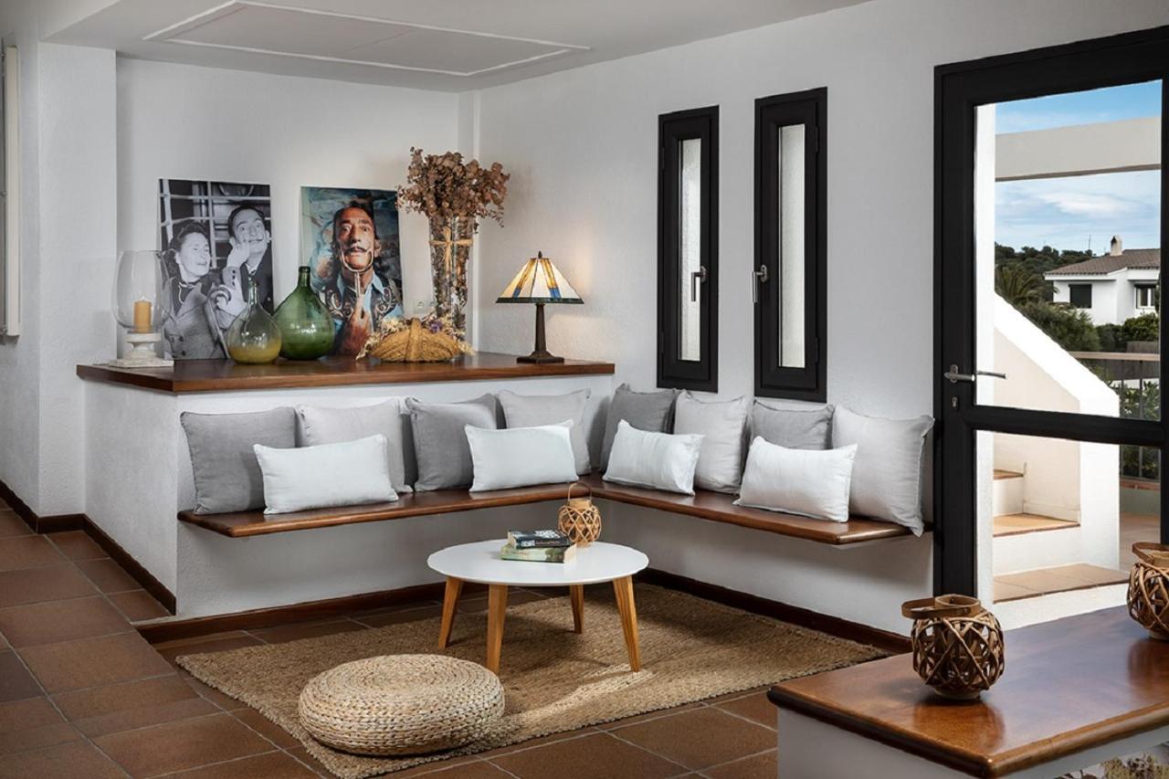 קדאקז Hotel Sol Ixent - Adults Only מראה חיצוני תמונה