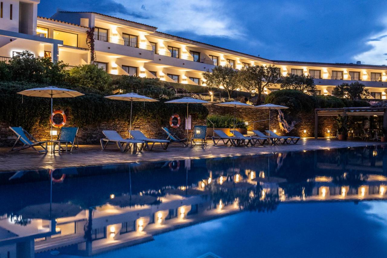 קדאקז Hotel Sol Ixent - Adults Only מראה חיצוני תמונה