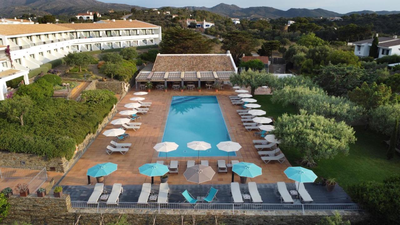 קדאקז Hotel Sol Ixent - Adults Only מראה חיצוני תמונה