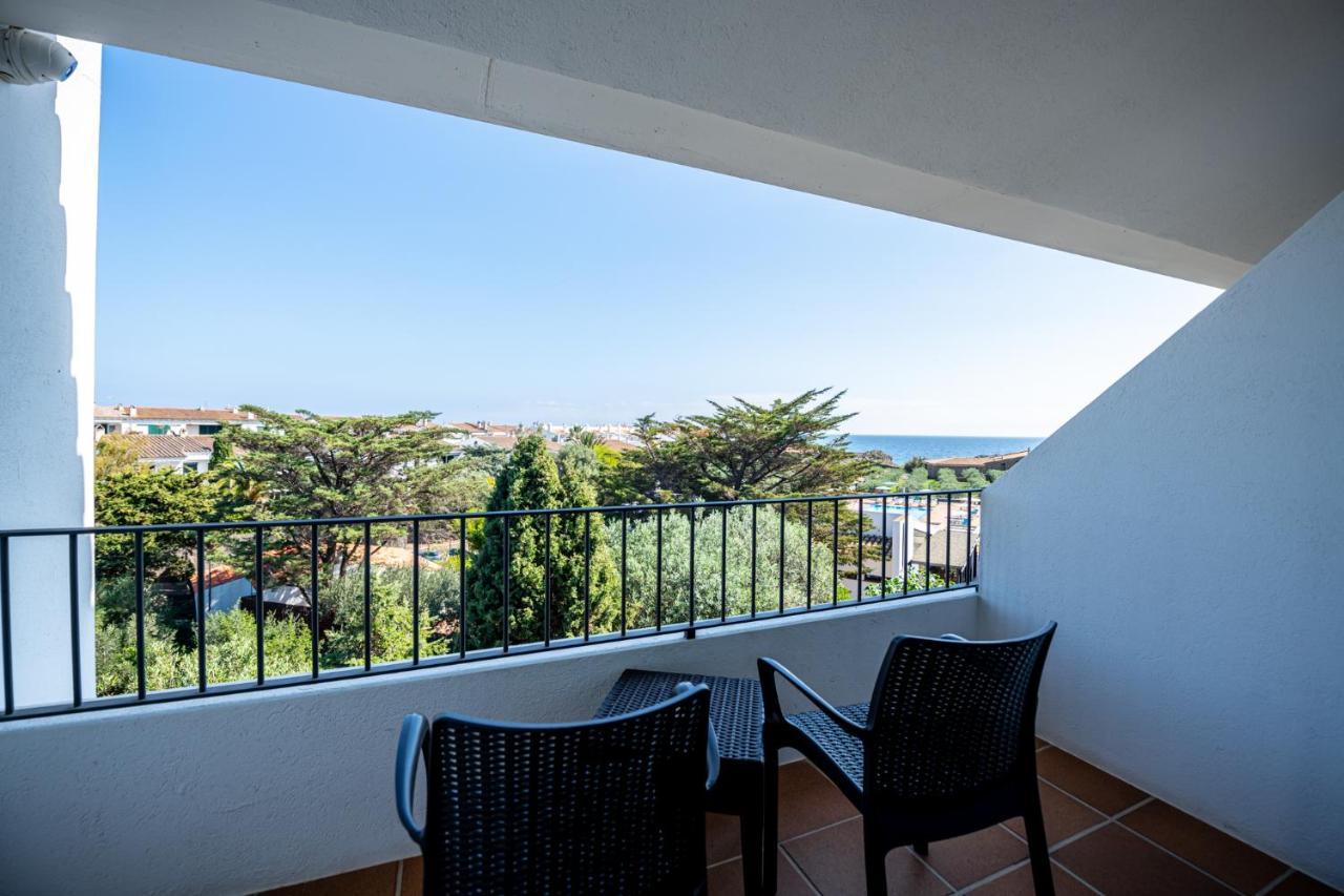 קדאקז Hotel Sol Ixent - Adults Only מראה חיצוני תמונה