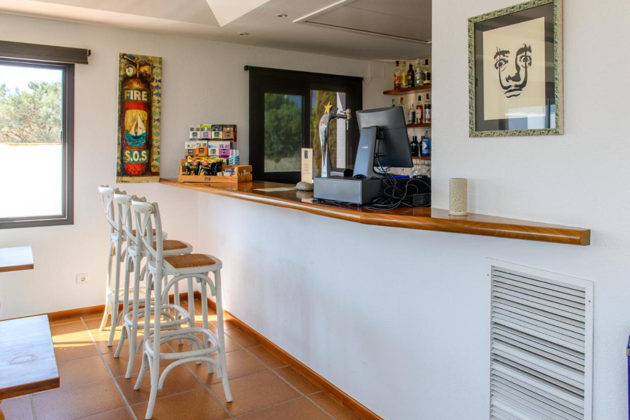 קדאקז Hotel Sol Ixent - Adults Only מראה חיצוני תמונה