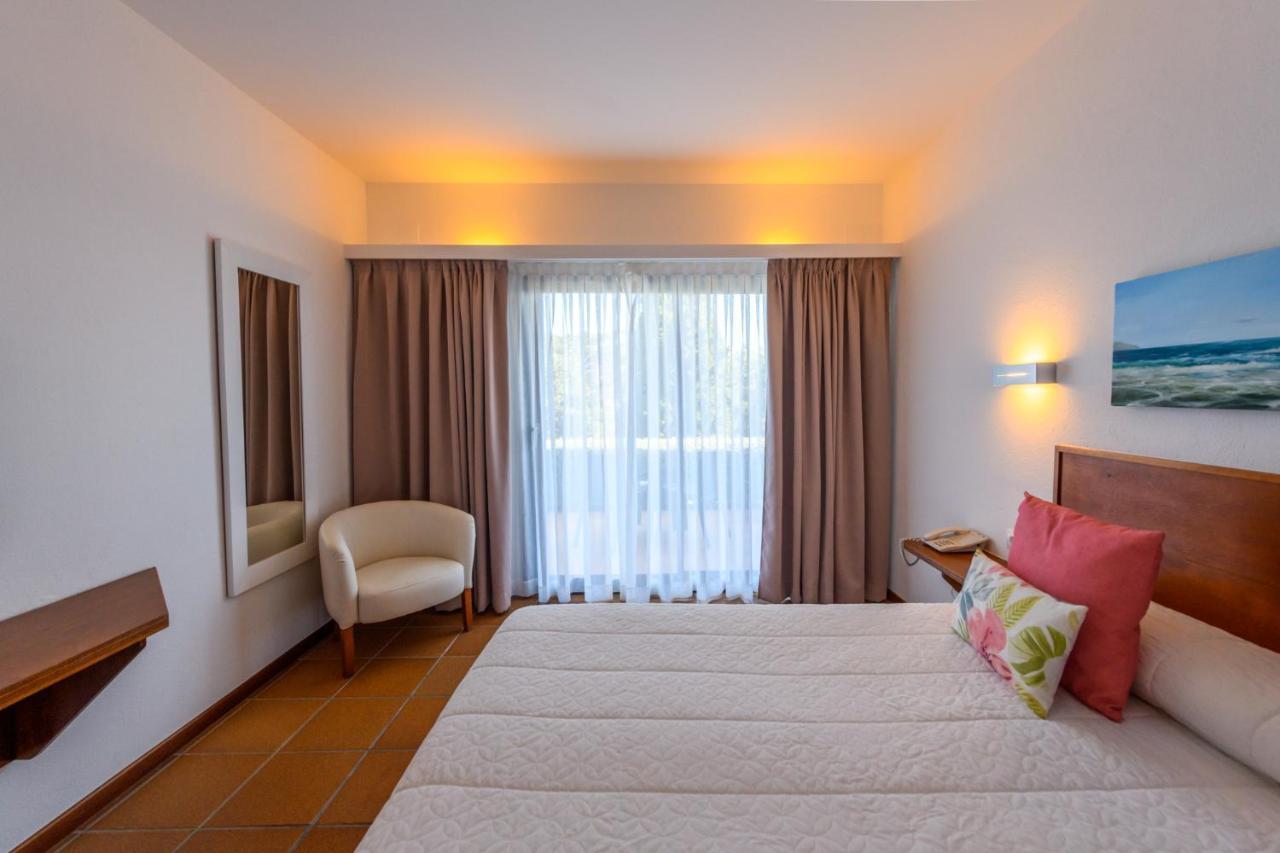 קדאקז Hotel Sol Ixent - Adults Only מראה חיצוני תמונה