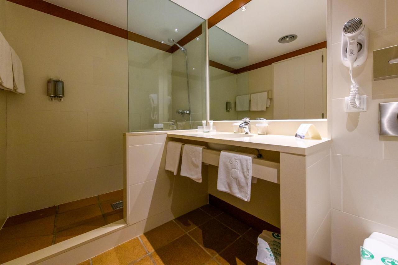 קדאקז Hotel Sol Ixent - Adults Only מראה חיצוני תמונה