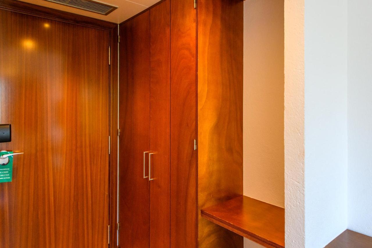 קדאקז Hotel Sol Ixent - Adults Only מראה חיצוני תמונה