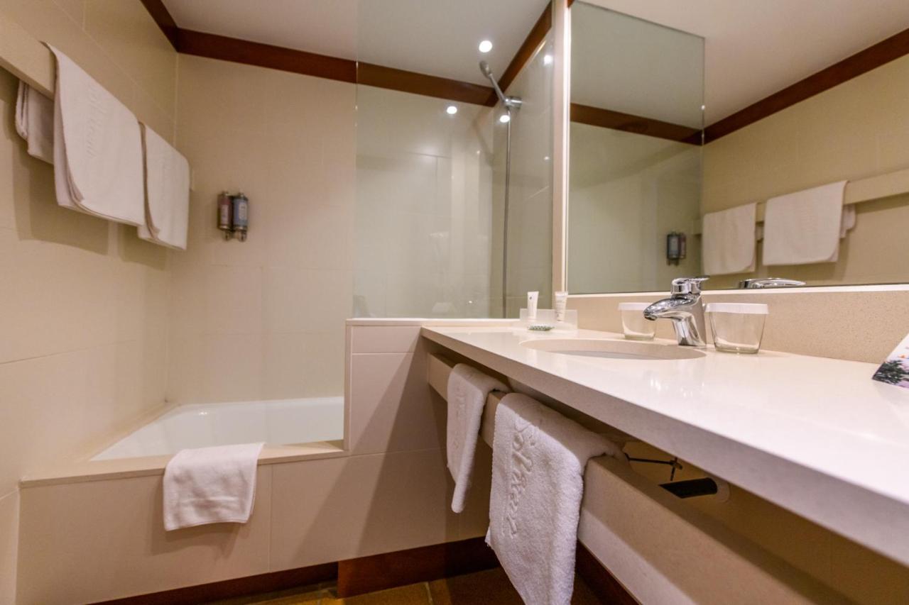 קדאקז Hotel Sol Ixent - Adults Only מראה חיצוני תמונה