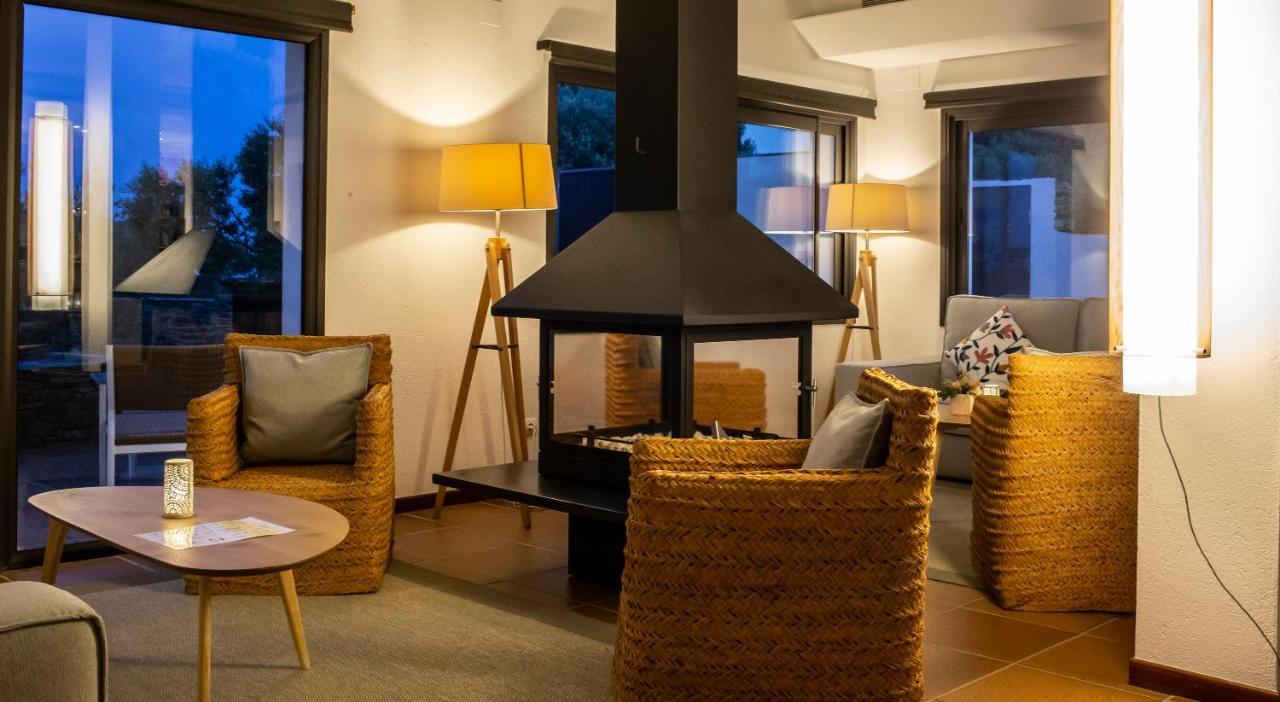 קדאקז Hotel Sol Ixent - Adults Only מראה חיצוני תמונה