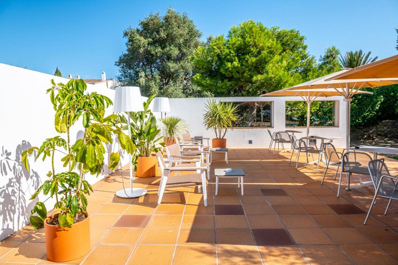 קדאקז Hotel Sol Ixent - Adults Only מראה חיצוני תמונה