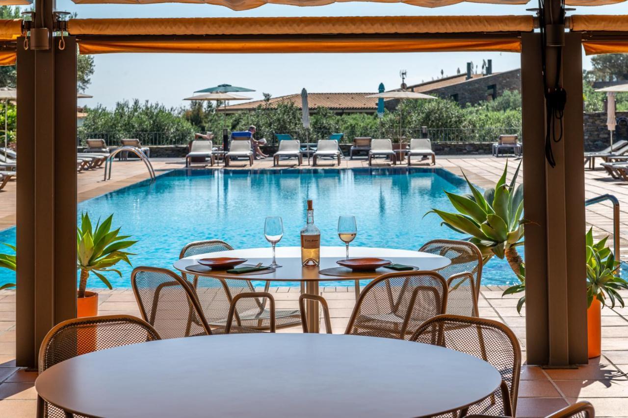 קדאקז Hotel Sol Ixent - Adults Only מראה חיצוני תמונה