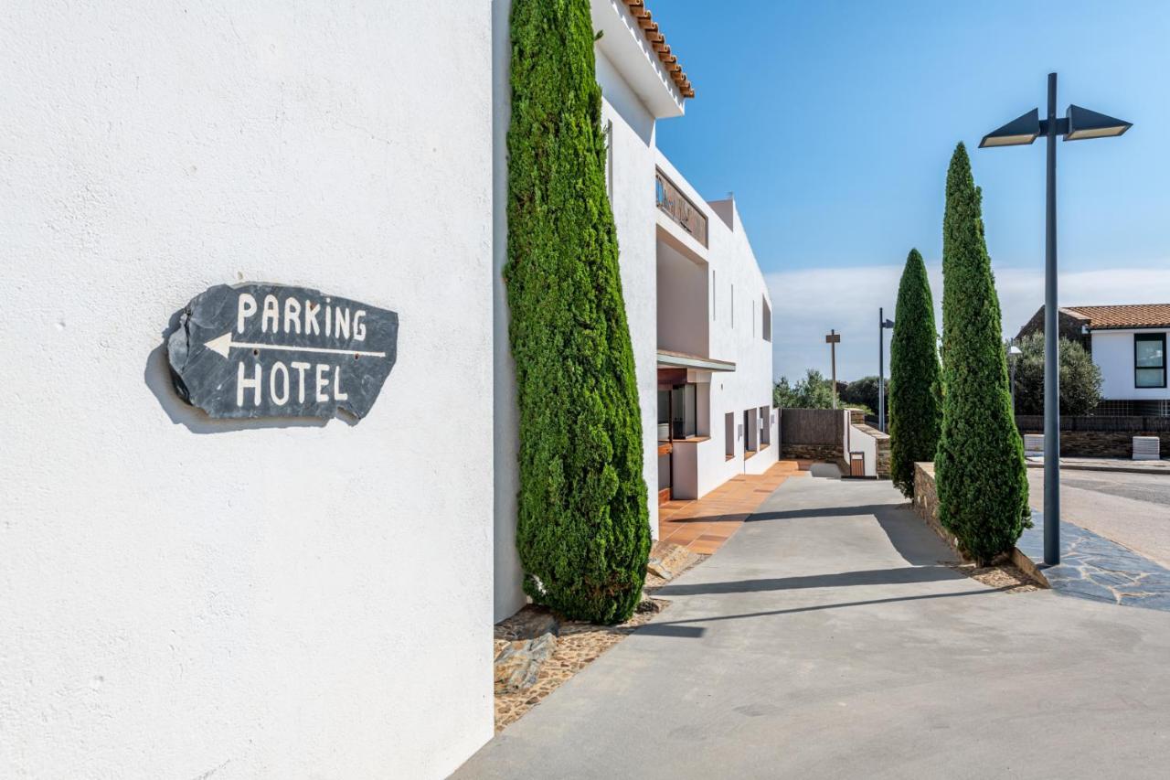 קדאקז Hotel Sol Ixent - Adults Only מראה חיצוני תמונה