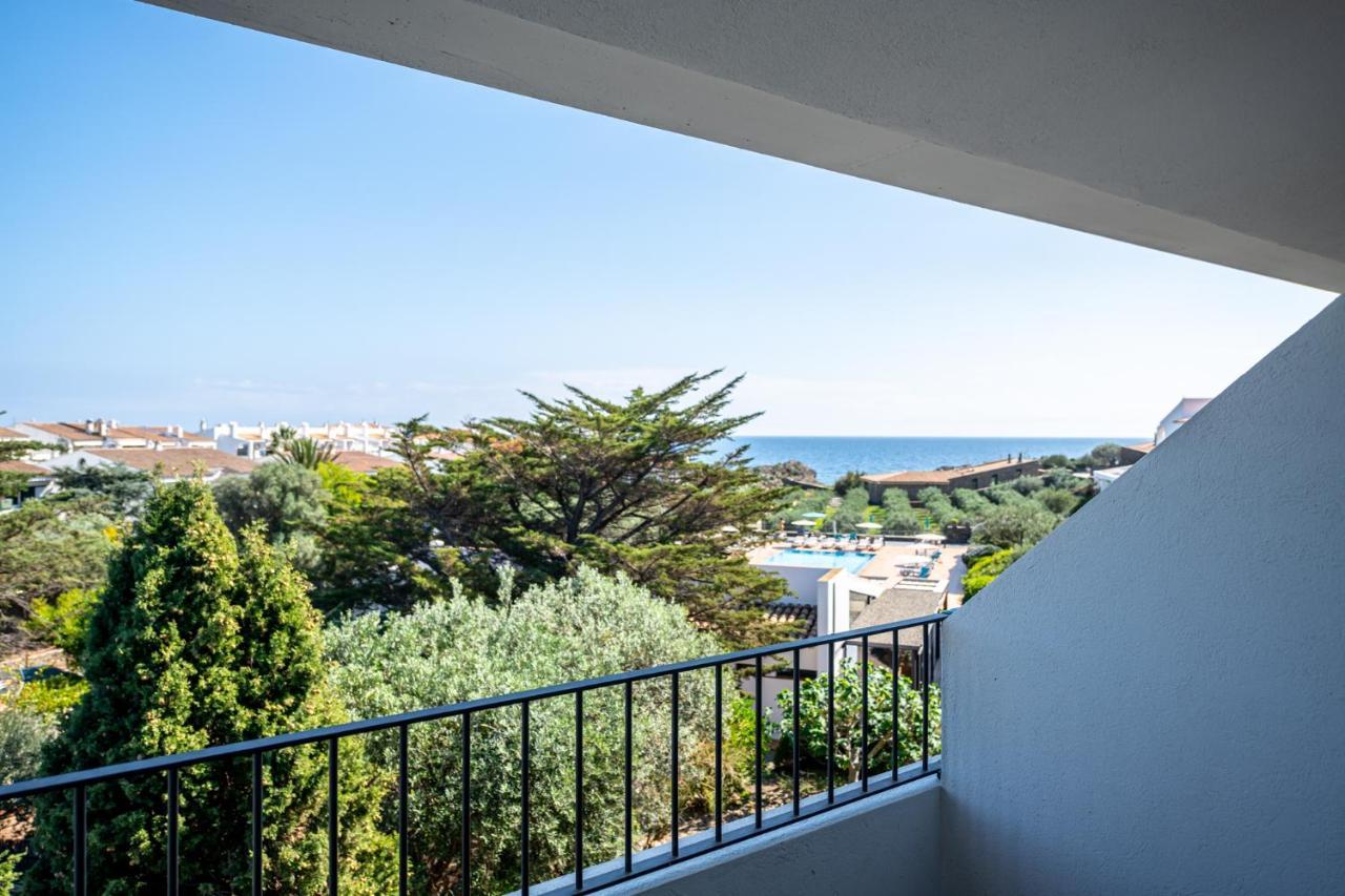 קדאקז Hotel Sol Ixent - Adults Only מראה חיצוני תמונה