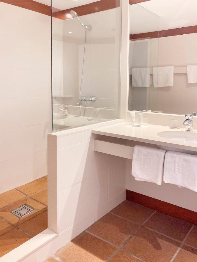 קדאקז Hotel Sol Ixent - Adults Only מראה חיצוני תמונה