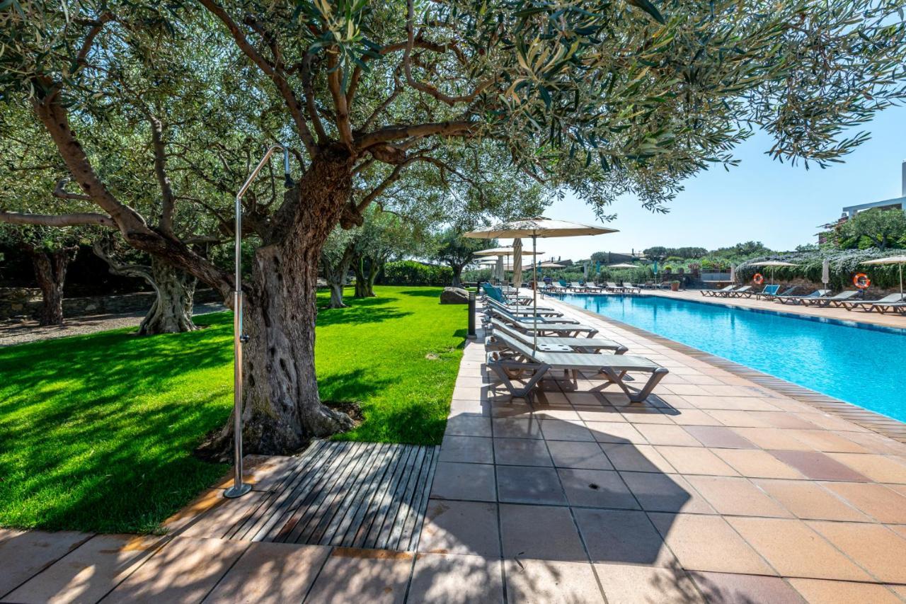 קדאקז Hotel Sol Ixent - Adults Only מראה חיצוני תמונה
