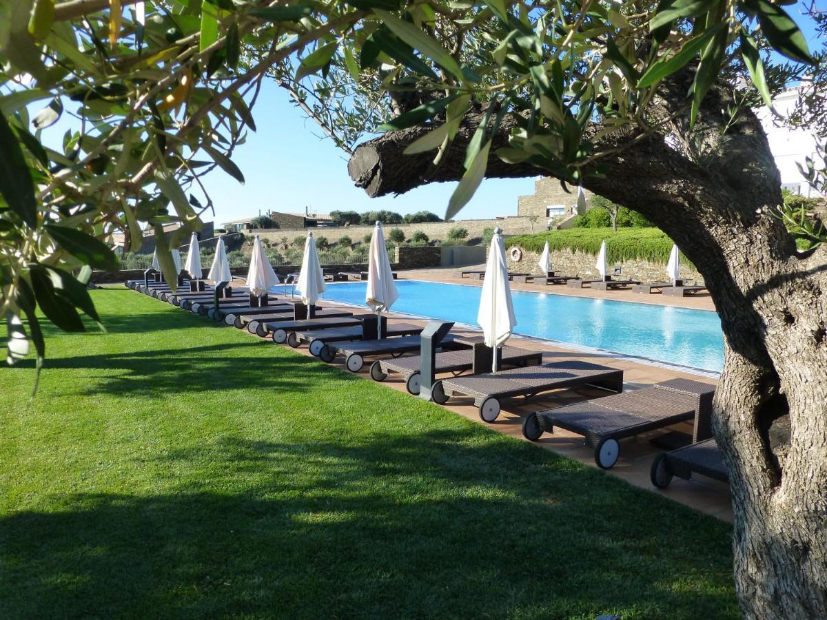 קדאקז Hotel Sol Ixent - Adults Only מראה חיצוני תמונה